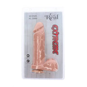 GET REAL - EXTREMER XL-DILDO 25,5 CM HAUT GET REAL