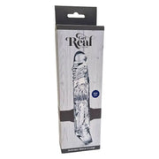 GET REAL - VERLNGERUNGSHÜLSE XLARGE TRANSPARENT - ENGEFREUNDE.COM