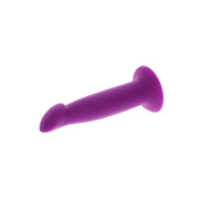 GET REAL - GOODHEAD DONG 12 CM LILA GET REAL