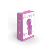 XOCOON - DER REISENDE ZAUBERSTAB FUCHSIA XOCOON