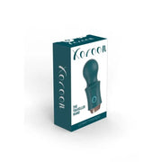 XOCOON - DER REISENDE ZAUBERSTAB GRÜN XOCOON