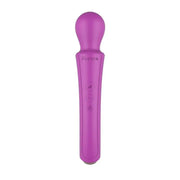 XOCOON - DER GEBOGENE STAB FUCHSIA - ENGEFREUNDE.COM