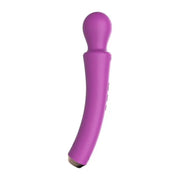 XOCOON - DER GEBOGENE STAB FUCHSIA - ENGEFREUNDE.COM