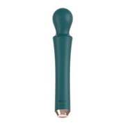 XOCOON - DER GEBOGENE STAB GRÜN XOCOON