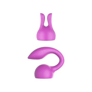 XOCOON - ANHÄNGE PERSÖNLICHES MASSAGER FUCHSIA XOCOON