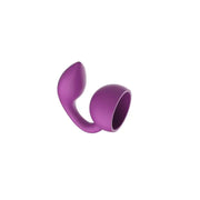 XOCOON - ANHÄNGE PERSÖNLICHES MASSAGER FUCHSIA XOCOON