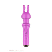 XOCOON - ANHÄNGE PERSÖNLICHES MASSAGER FUCHSIA XOCOON