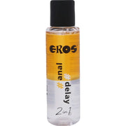 EROS - LUBE ANAL DELAY 100 ML - ENGEFREUNDE.COM