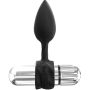 BATHMATE - ANAL-TRAININGS-STECKER VIBE BATHMATE