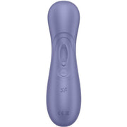 SATISFYER - PRO 2 GENERATION 3 LIQUID AIR TECHNOLOGY LILA SATISFYER AIR PULSE
