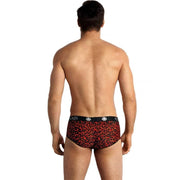 ANAIS MEN - TRIBAL BRIEF XL ANAIS MEN BOXER & BRIEF