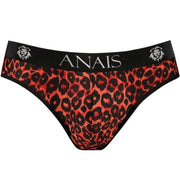 ANAIS MEN - TRIBAL SLIP XL ANAIS MEN SLIP & THONG