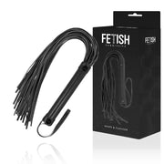 FETISH SUBMISSIVE - PEITSCHE AUS VEGANEM LEDER - ENGEFREUNDE.COM