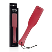 FETISH SUBMISSIVE DARK ROOM - PEITSCHE AUS VEGANEM LEDER FETISH SUBMISSIVE DARK ROOM
