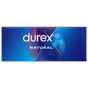DUREX - NATÜRLICH 144 EINHEITEN DUREX CONDOMS