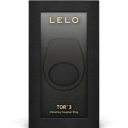LELO - TOR 3 BLAUER VIBRATORRING LELO