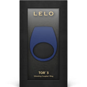 LELO - TOR 3 BLAUER VIBRATORRING LELO