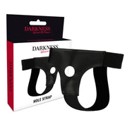DARKNESS - GURT MIT LOCH EINE GRÖSSE - ENGEFREUNDE.COM