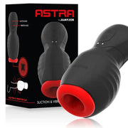 JAMYJOB - ASTRA ORAL EXTREM VIBRATION UND STIMULIERENDE WELLEN - ENGEFREUNDE.COM