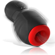 JAMYJOB - ASTRA ORAL EXTREM VIBRATION UND STIMULIERENDE WELLEN - ENGEFREUNDE.COM