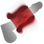 JAMYJOB - ASTRA ORAL EXTREM VIBRATION UND STIMULIERENDE WELLEN - ENGEFREUNDE.COM