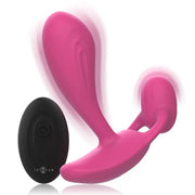 INTENSE - SHELLY PLUG ANAL FERNBEDIENUNG ROSA - ENGEFREUNDE.COM