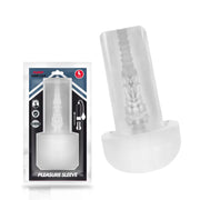 PUMP ADDICTED - PLEASURE SLEEVE AUTOMATISCHE PUMPE - ENGEFREUNDE.COM