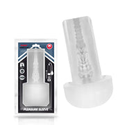 PUMP ADDICTED - GENUSSÄRMEL - ENGEFREUNDE.COM