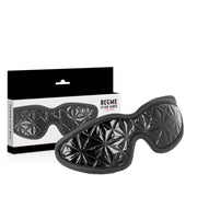 BEGME - BLACK EDITION PREMIUM BLINDMASKE BEGME BLACK EDITION