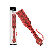 BEGME - RED EDITION VEGANE LEDERSCHAUFEL - ENGEFREUNDE.COM