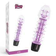 GLOSSY - AXEL VIBRATOR FLIEDER - ENGEFREUNDE.COM