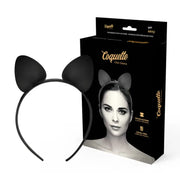COQUETTE CHIC DESIRE - STIRNBAND MIT KATZENOHREN COQUETTE ACCESSORIES