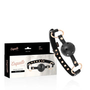 COQUETTE CHIC DESIRE - FANTASY ATMUNGSAKTIVER BALLGAG COQUETTE FANTASY