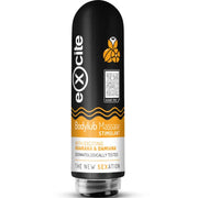 EXCITE - BODYLUB MASSAGE STIMULIERENDES GUARAN 200 ML - ENGEFREUNDE.COM