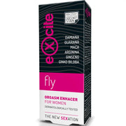 EXCITE - FLY 20 ML - ENGEFREUNDE.COM