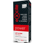 EXCITE - POWER EREKTIONSSTEIGERUNGSGEL 20 ML - ENGEFREUNDE.COM
