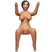 CALEXOTICS - BACK DOOR BABE-LIEBESPUPPE - ENGEFREUNDE.COM