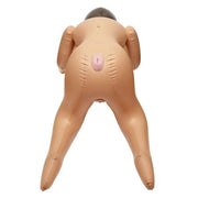 CALEXOTICS - BACK DOOR BABE-LIEBESPUPPE - ENGEFREUNDE.COM