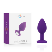 INTENSE - SHELKI S PLUG ANALFLIEDER - ENGEFREUNDE.COM
