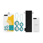 B SWISH - BFIT KLASSISCHES TÜRKIS B SWISH