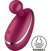 SATISFYER - SPOT ON 1 BEERE SATISFYER VIBRATOR