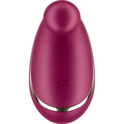 SATISFYER - SPOT ON 1 BEERE SATISFYER VIBRATOR