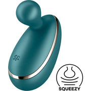 SATISFYER - SPOT ON 1 GRÜN - ENGEFREUNDE.COM