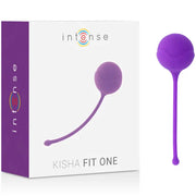 INTENSE - KISHA FIT ONE SILIKON KEGELFLIEDER - ENGEFREUNDE.COM