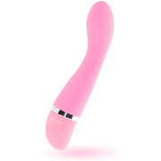 INTENSE - LEO VIBRATOR ROSA SILIKON LUXE - ENGEFREUNDE.COM
