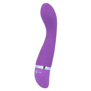 INTENSE - LEO VIBRATOR LILA SILIKON LUXE - ENGEFREUNDE.COM