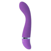 INTENSE - LEO VIBRATOR LILA SILIKON LUXE - ENGEFREUNDE.COM