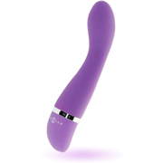 INTENSE - LEO VIBRATOR LILA SILIKON LUXE - ENGEFREUNDE.COM