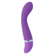 INTENSE - LEO VIBRATOR LILA SILIKON LUXE - ENGEFREUNDE.COM