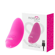 MORESSA - BLOSSOM ROSA VIBRATOR MORESSA